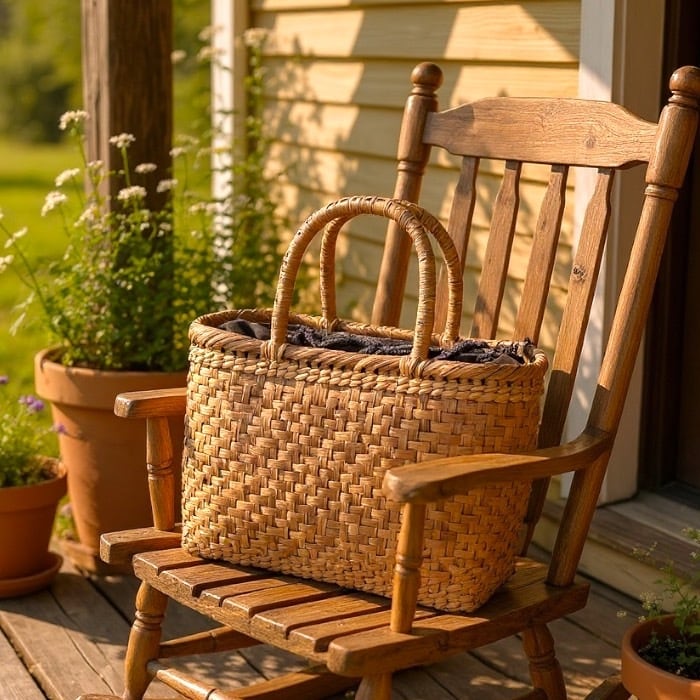 手作り木製花器　山葡萄 手作り木製花器 山葡萄 手作り木製花器 山葡萄 山葡萄の花籠
