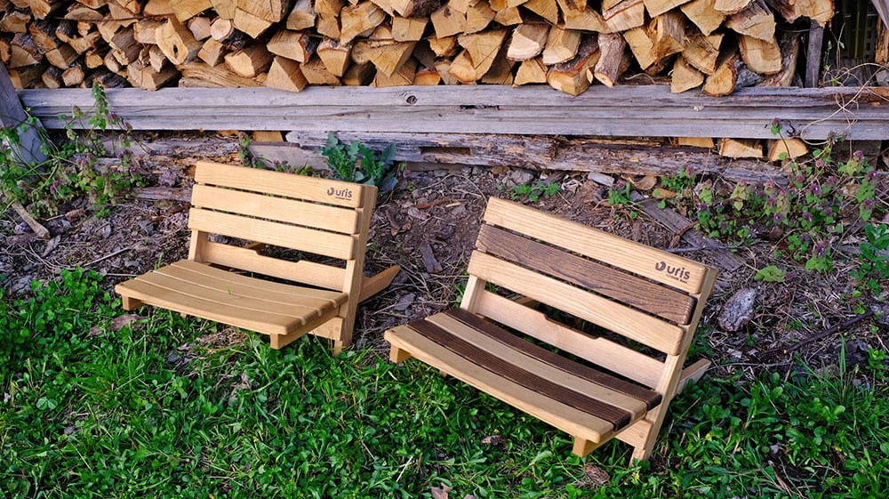 URISチェア | URIS Outdoor Gears