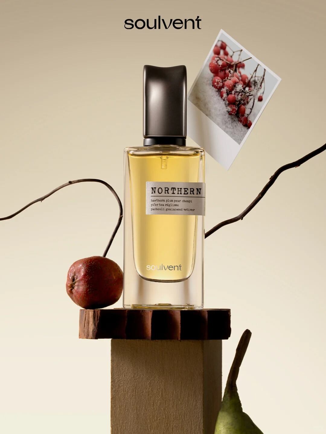 soulvent | 香跡万里KOUSEKIBANRI