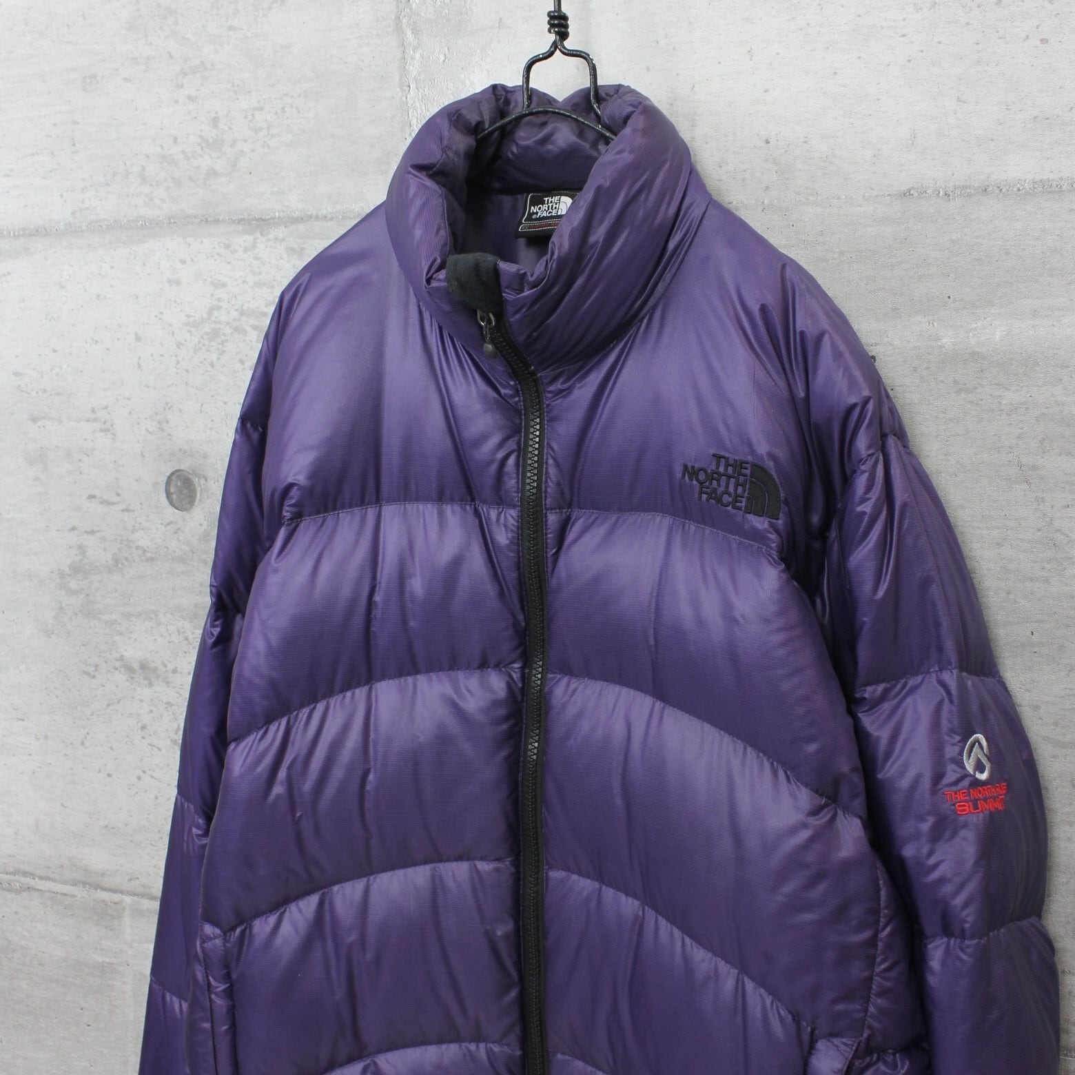 送料無料 USED ジャケット アウター メンズ 古着 The North Face ザ