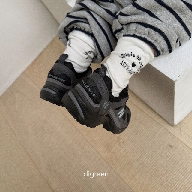 《予約》digreen ¨ love socks ¨ 26summer