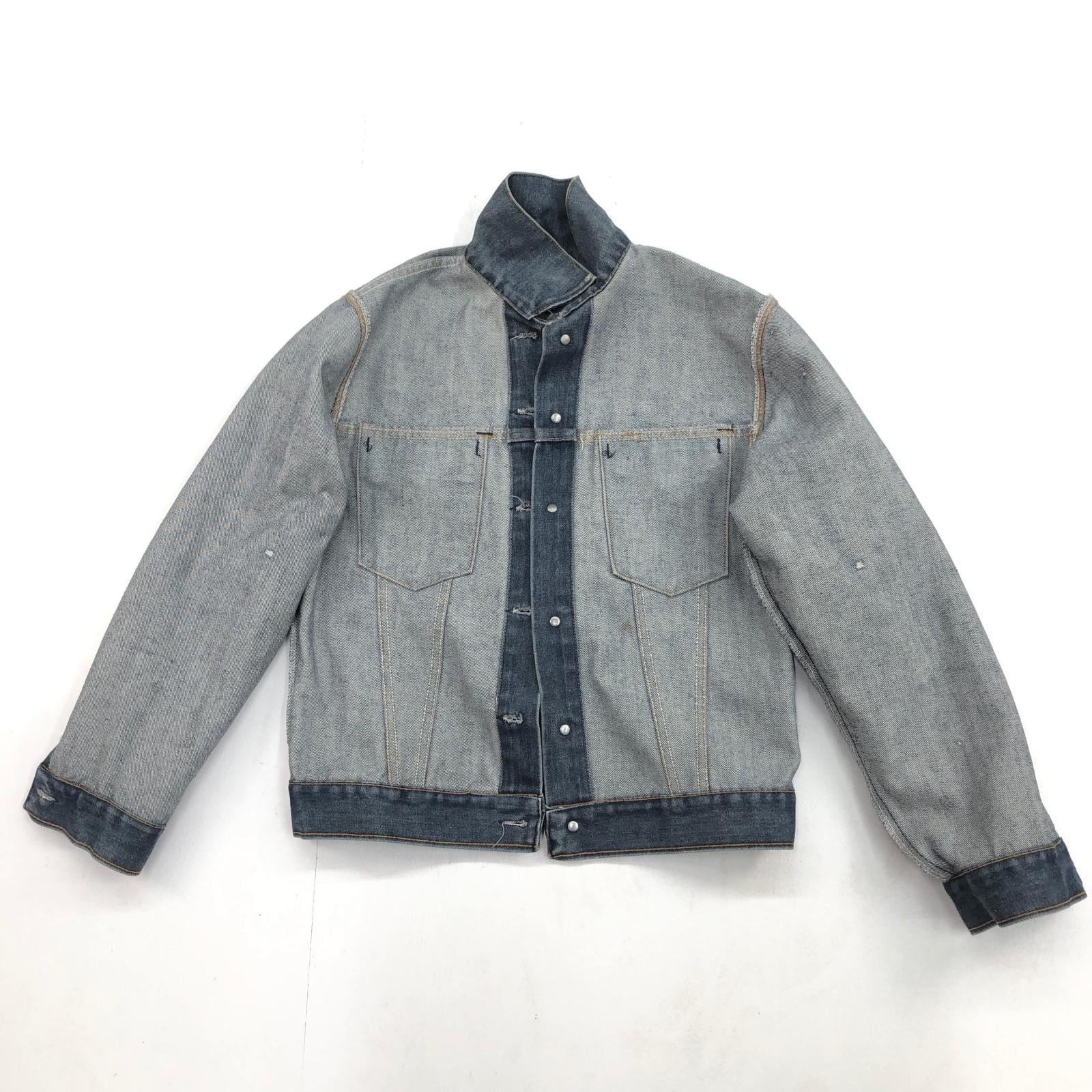 LEVI'S リーバイス 80年代 USA製 70704- 0917 オレンジタブ デニム