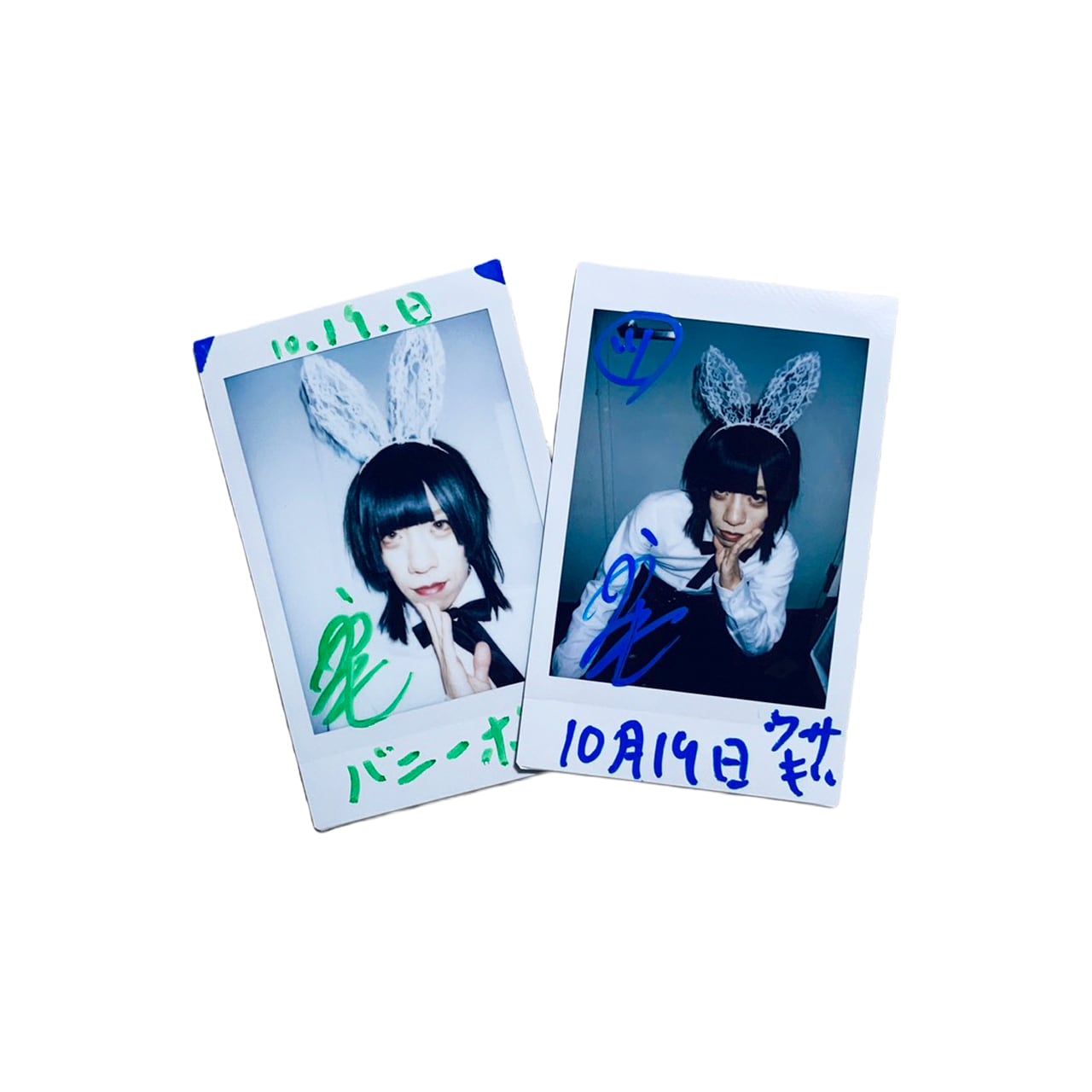 ALL ITEM | ツヅキマシテ、