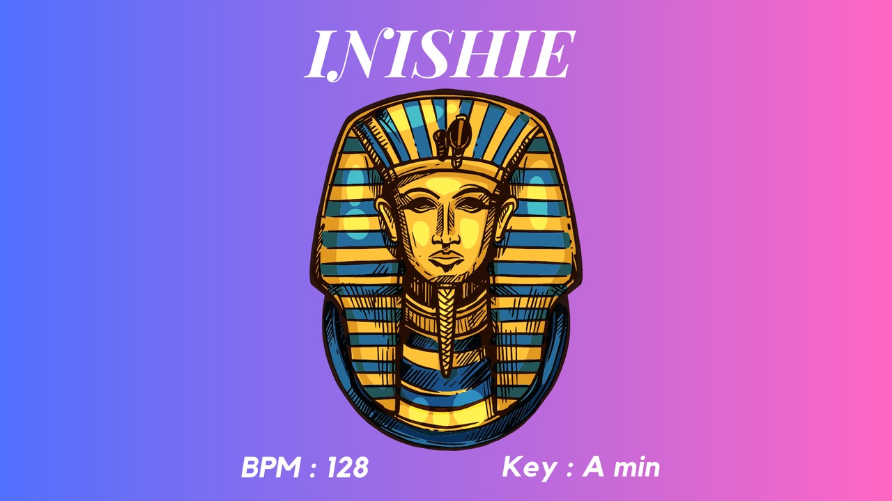 【パラデータ＋楽曲使用ライセンス】INISHIE