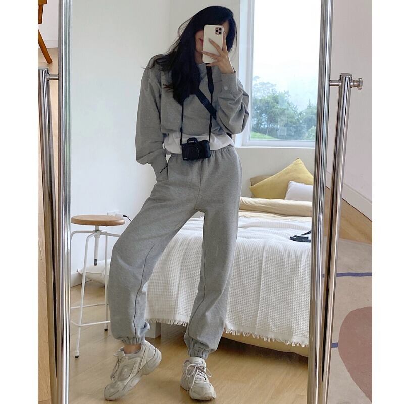 スプリングセーター スタイルカジュアルパンツ ストリート 春物 YY-ファッション22946381390