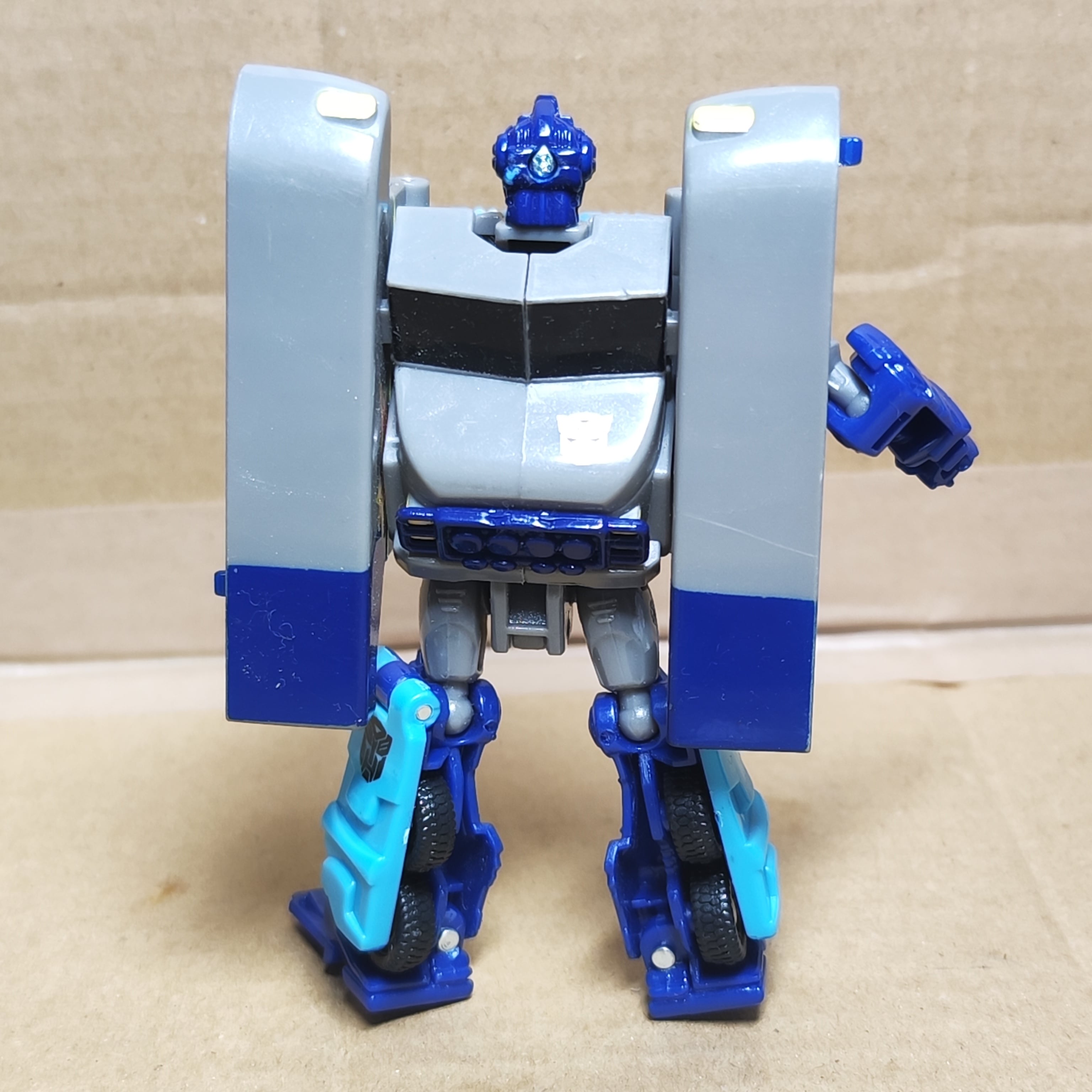 ジャンク品】トランスフォーマーリベンジ トランスフォーマームービー