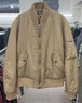 2000s D&G BOMBER JACKET