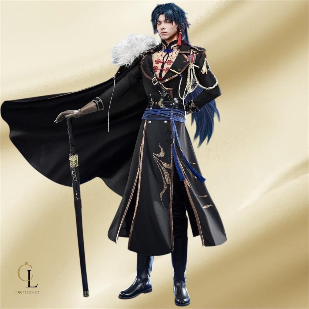 崩壊スターレイル | Cosplegend