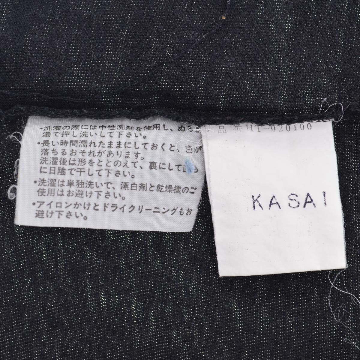 COMME des GARCONS HOMME / コムデギャルソン オム 80s archive HT