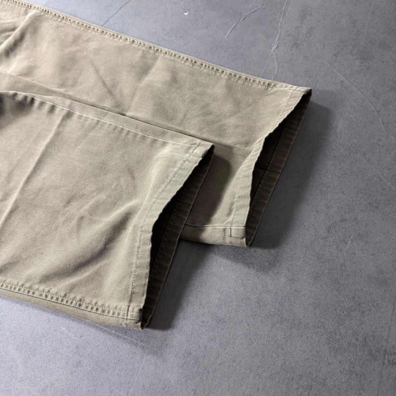 90s 初期型 USA製 Polo by Ralph Lauren POLO CHINO W38 古着 - 17