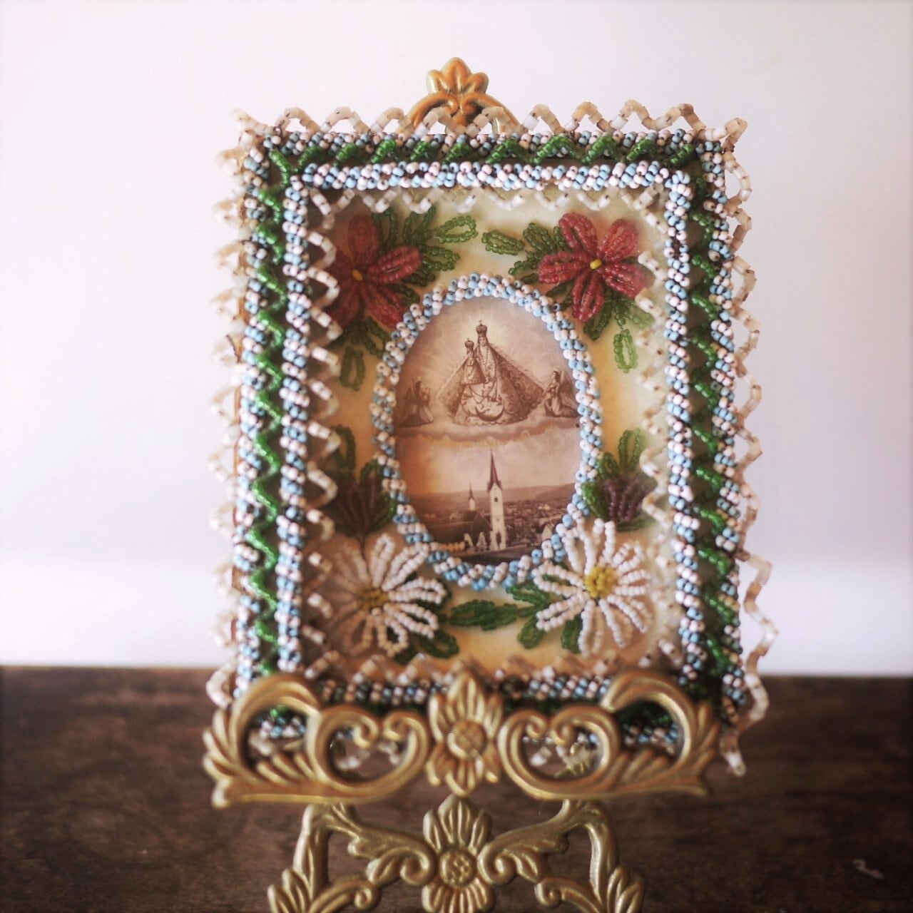 聖母巡礼記念 クロスターアルバイテン