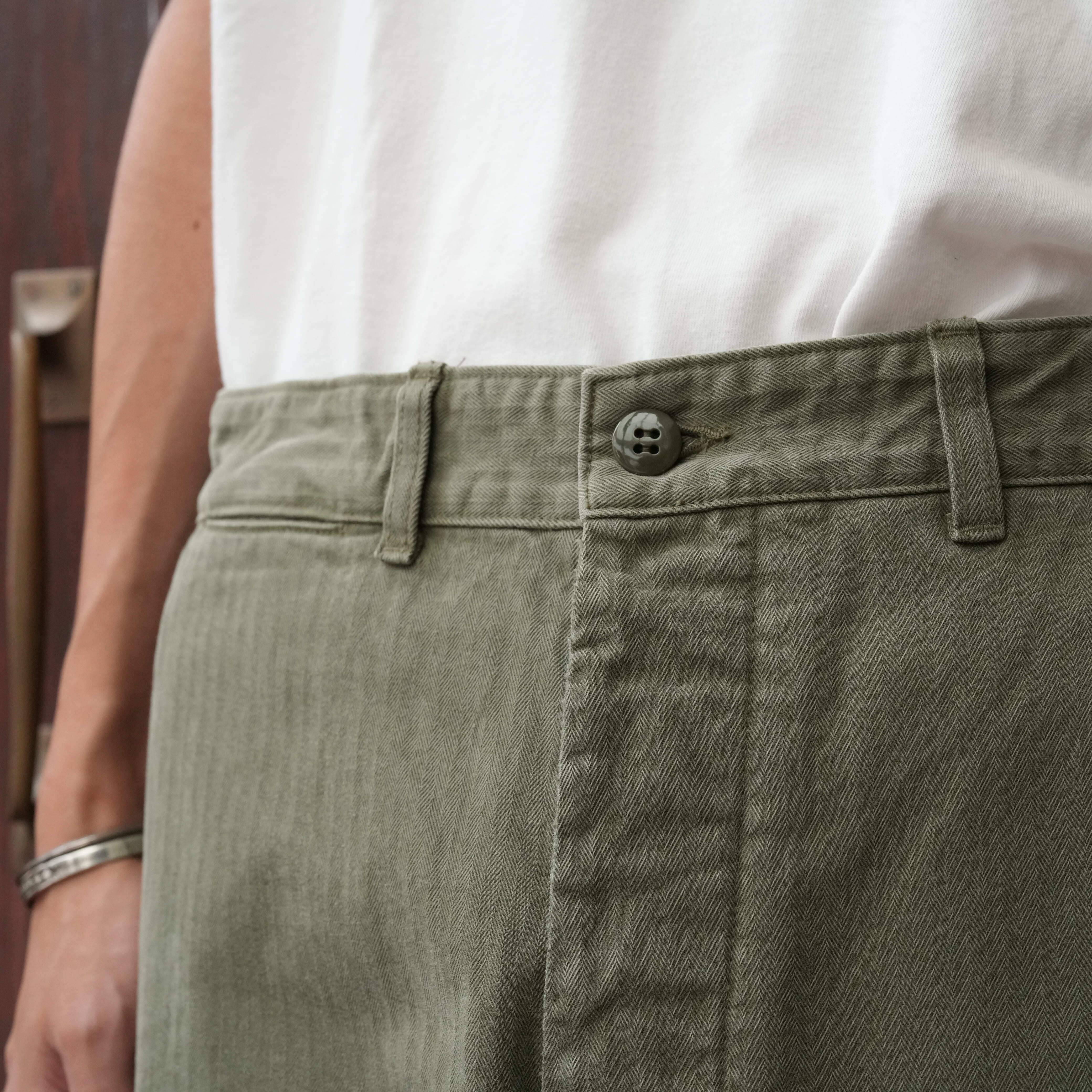 HERILL(へリル)25AW 