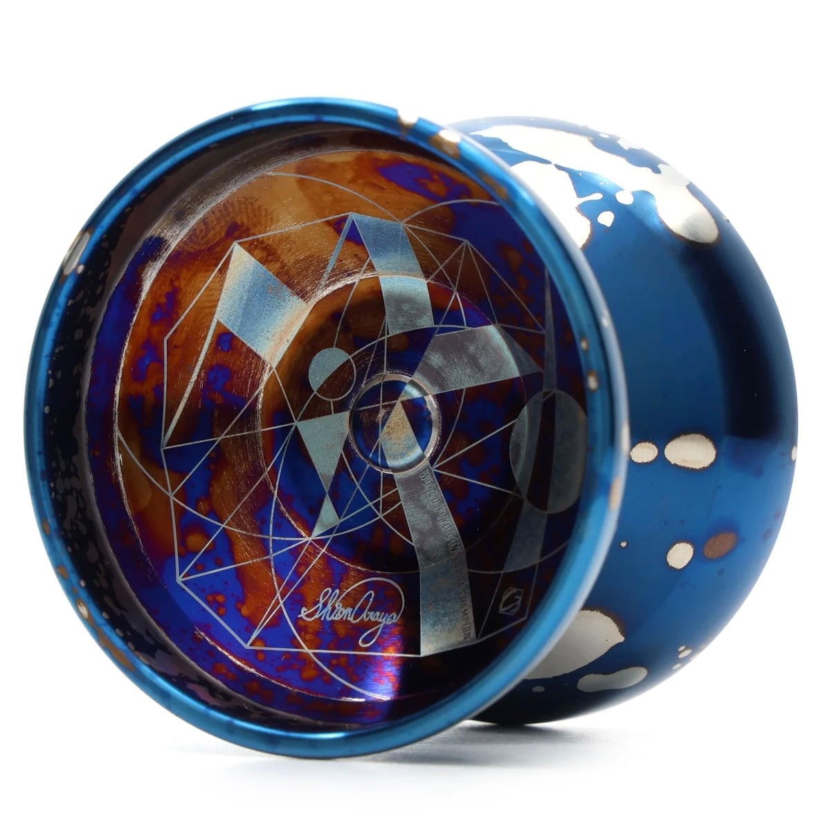 ヨーヨー | yoyospaceas