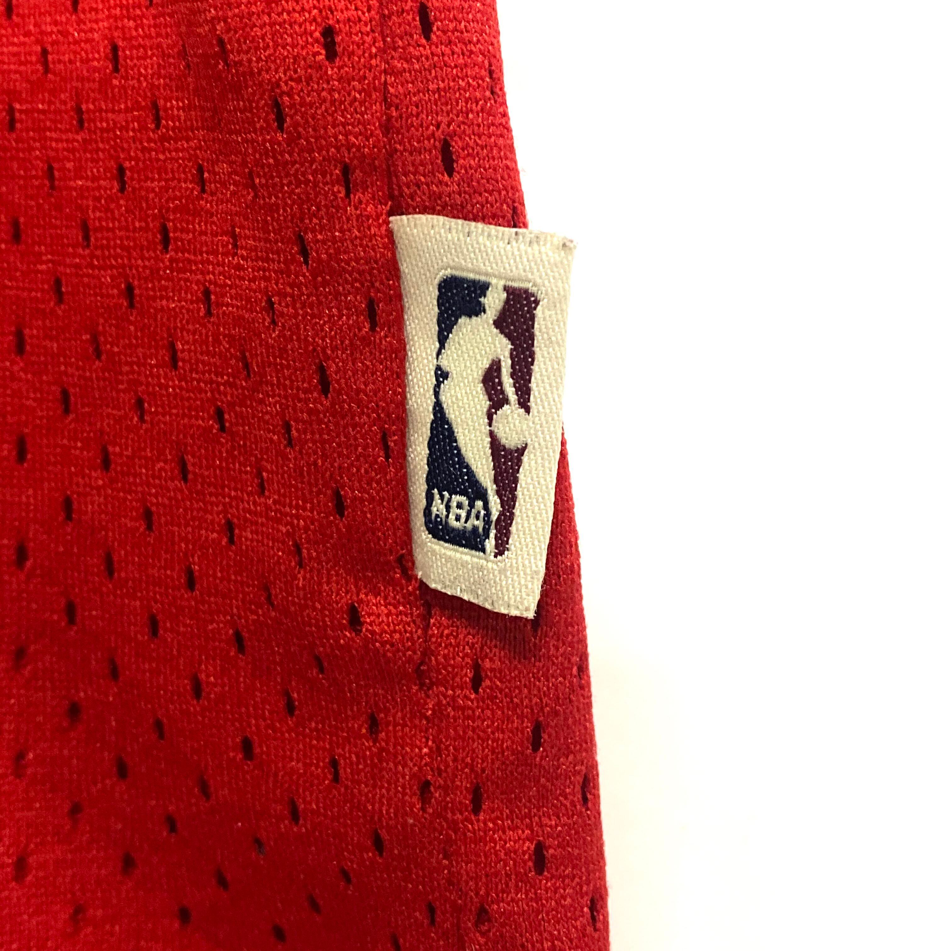 アディダス adidas NBA CHICAGO BULLS シカゴブルズ SCOTTIE PIPPEN