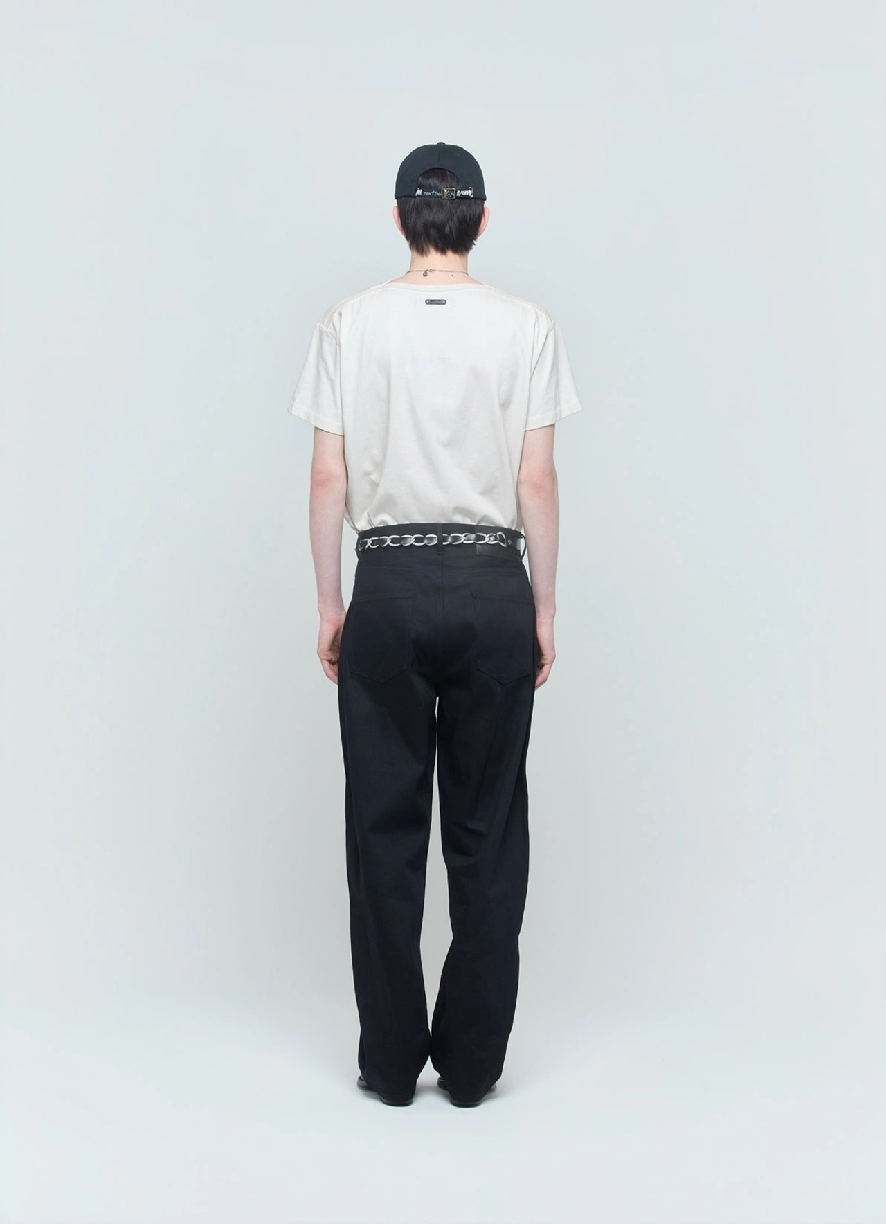 【26AW】 SHOOP (シュープ) / ベルト / CHAIN BELT - 6