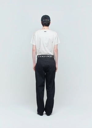 【26AW】 SHOOP (シュープ) / ベルト / CHAIN BELT