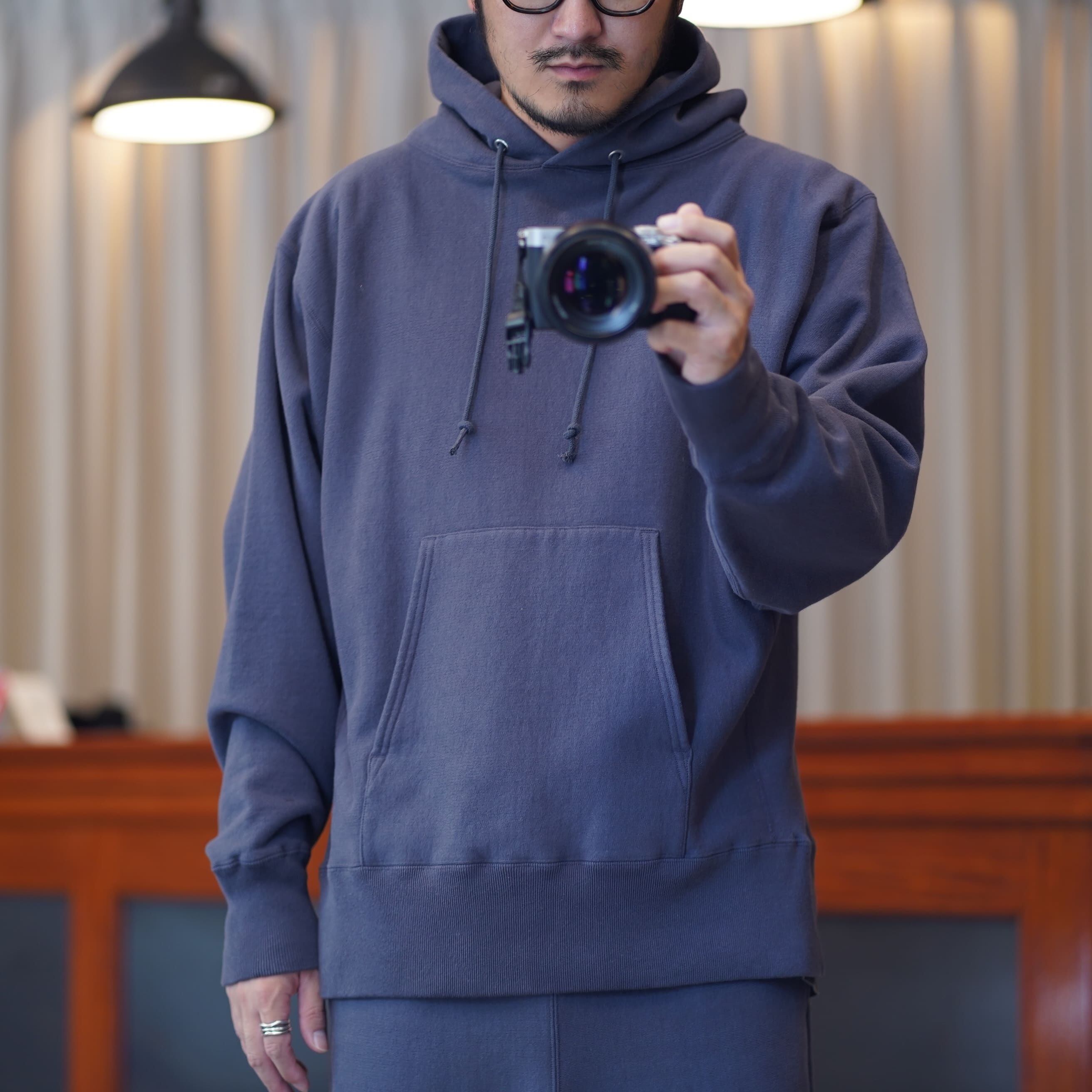KAPTAIN SUNSHINE(キャプテンサンシャイン) 23AW 