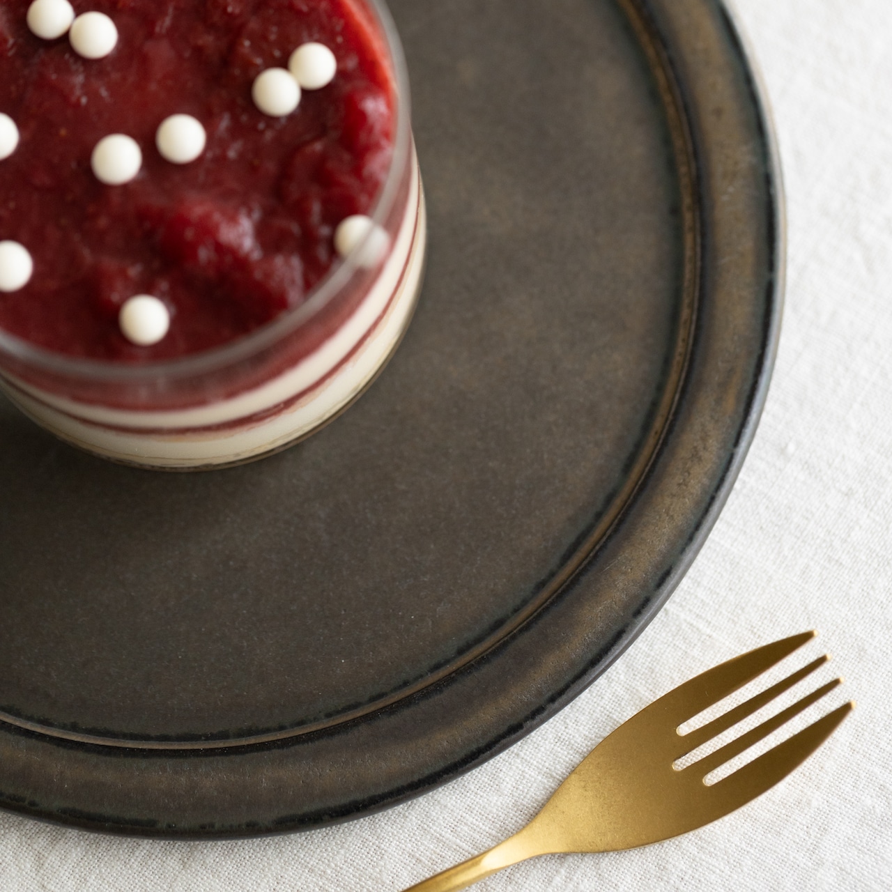 【Rikizo】rim plate(L)