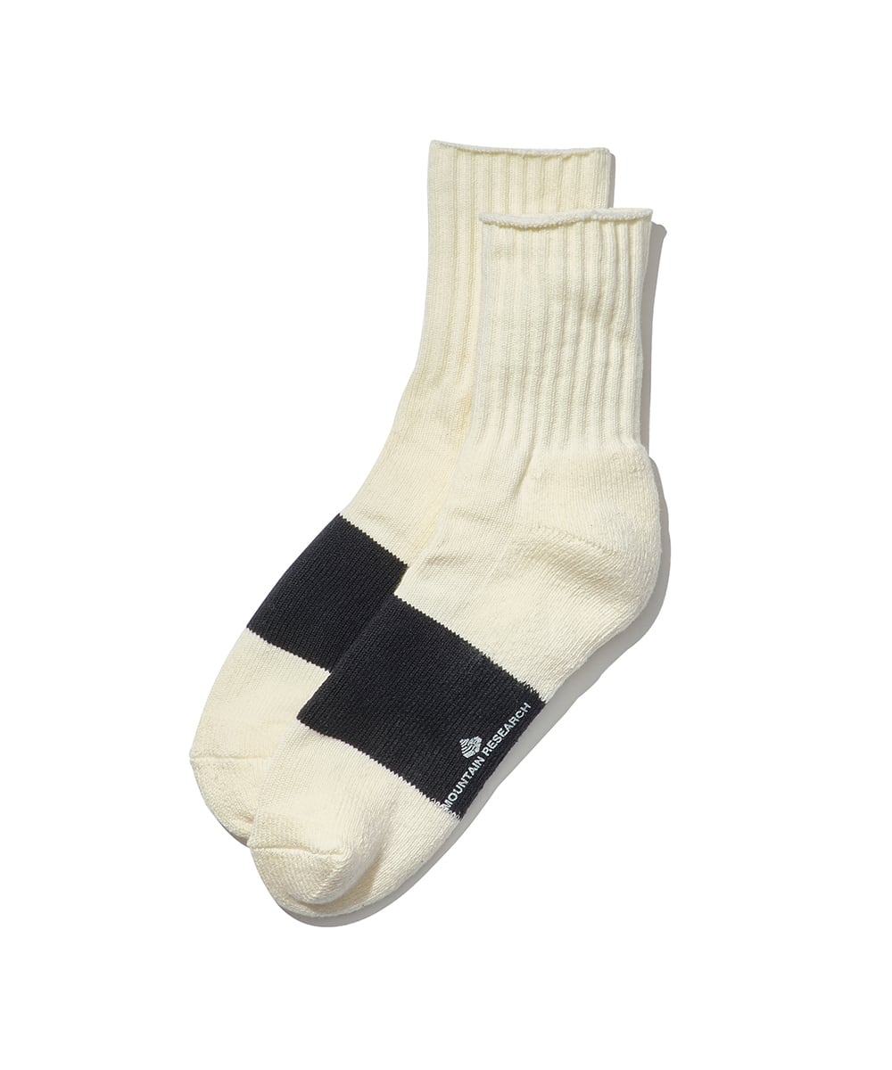 MOUNTAIN RESEARCH / 4 SOX | st. valley house - セントバレーハウス