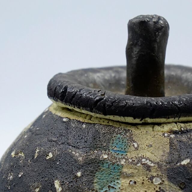 馬川祐輔　ふたもの　現代作家 ふたもの【馬川祐輔】 | 器 ギャラリー 香綵