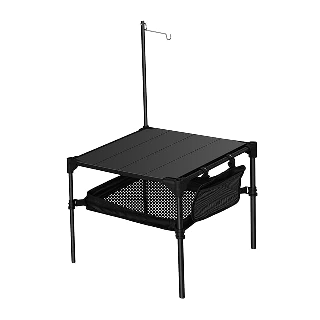WIWO Amy camp table / ウィーオ エイミーキャンプテーブル