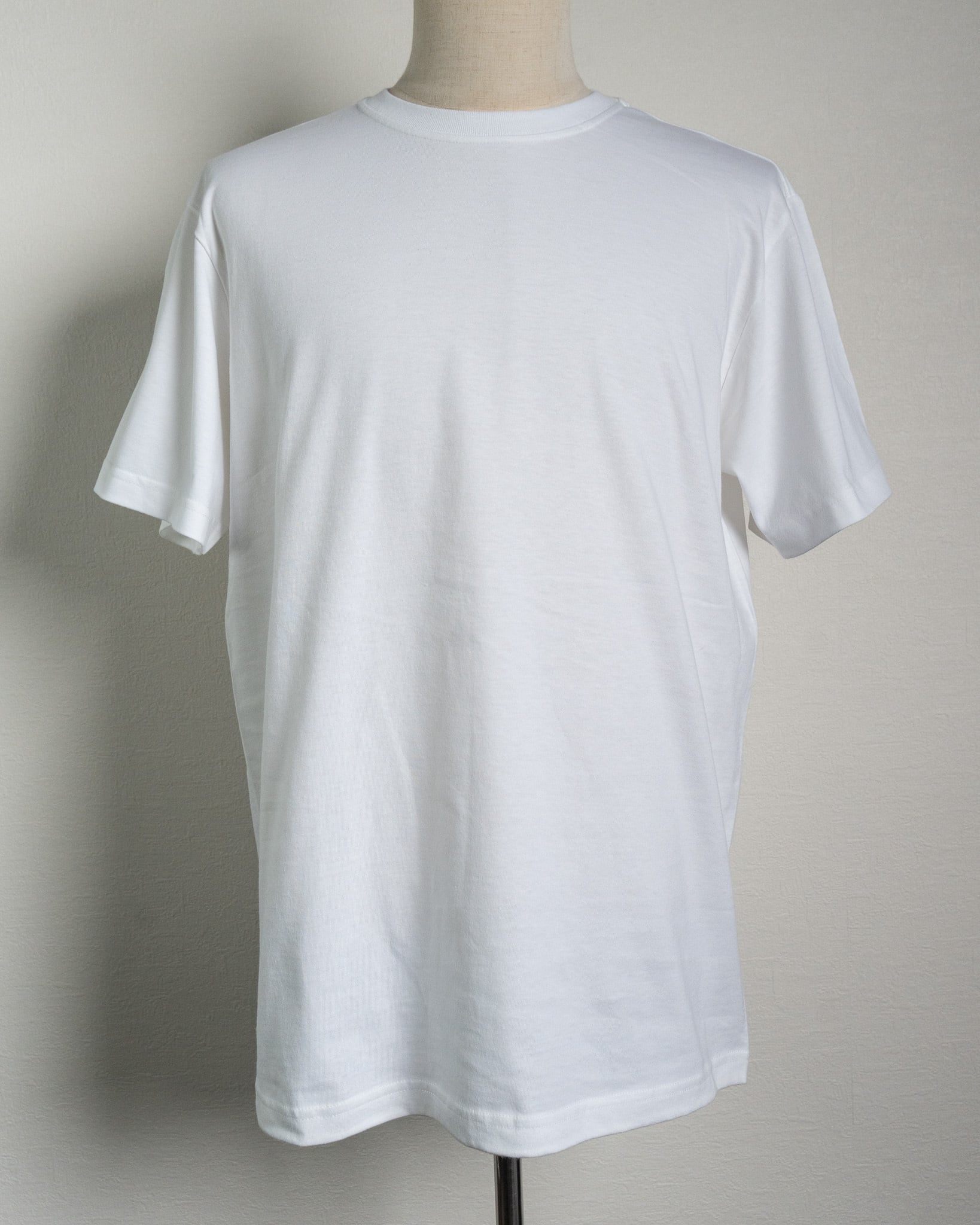 DEADSTOCK】Patagonia Organic Cotton Blank Tee Made In U.S.A. DEADSTOCK】Patagonia Organic Cotton Blank Tee Made In U.S.A.