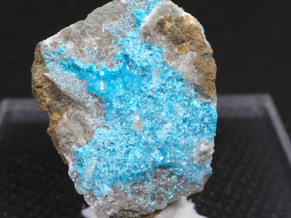 カバンサイト 原石 鉱物標本 天然石