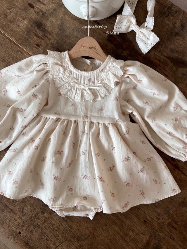 即納 90cm / Sweet suit [ Anneshirley ]