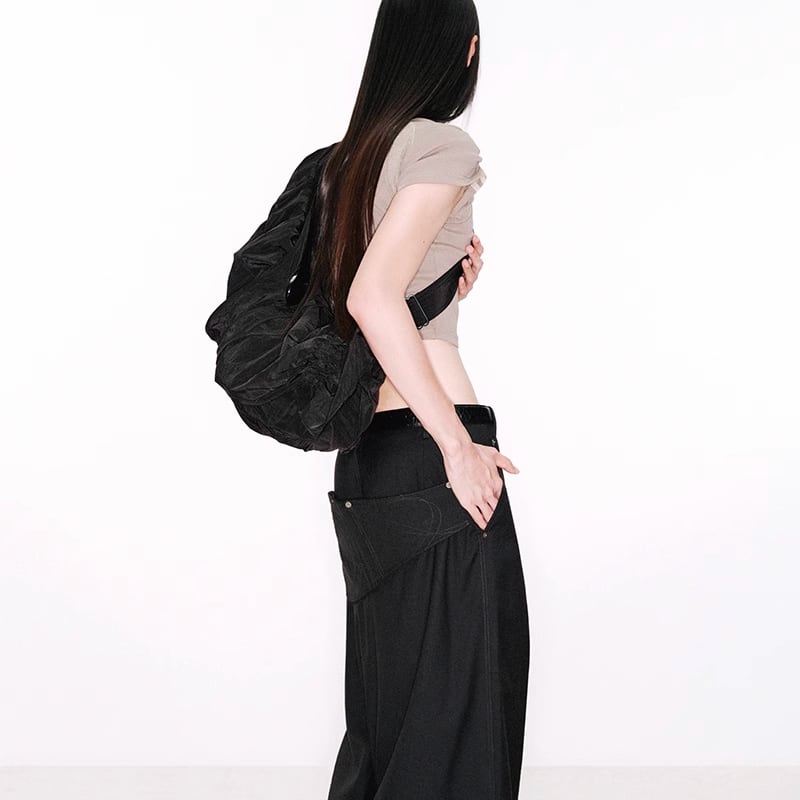 NUTEMPEROR Shy Project 010 | ziyangchen