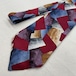 SUTTER&GRANT necktie ネクタイ 赤 n-474