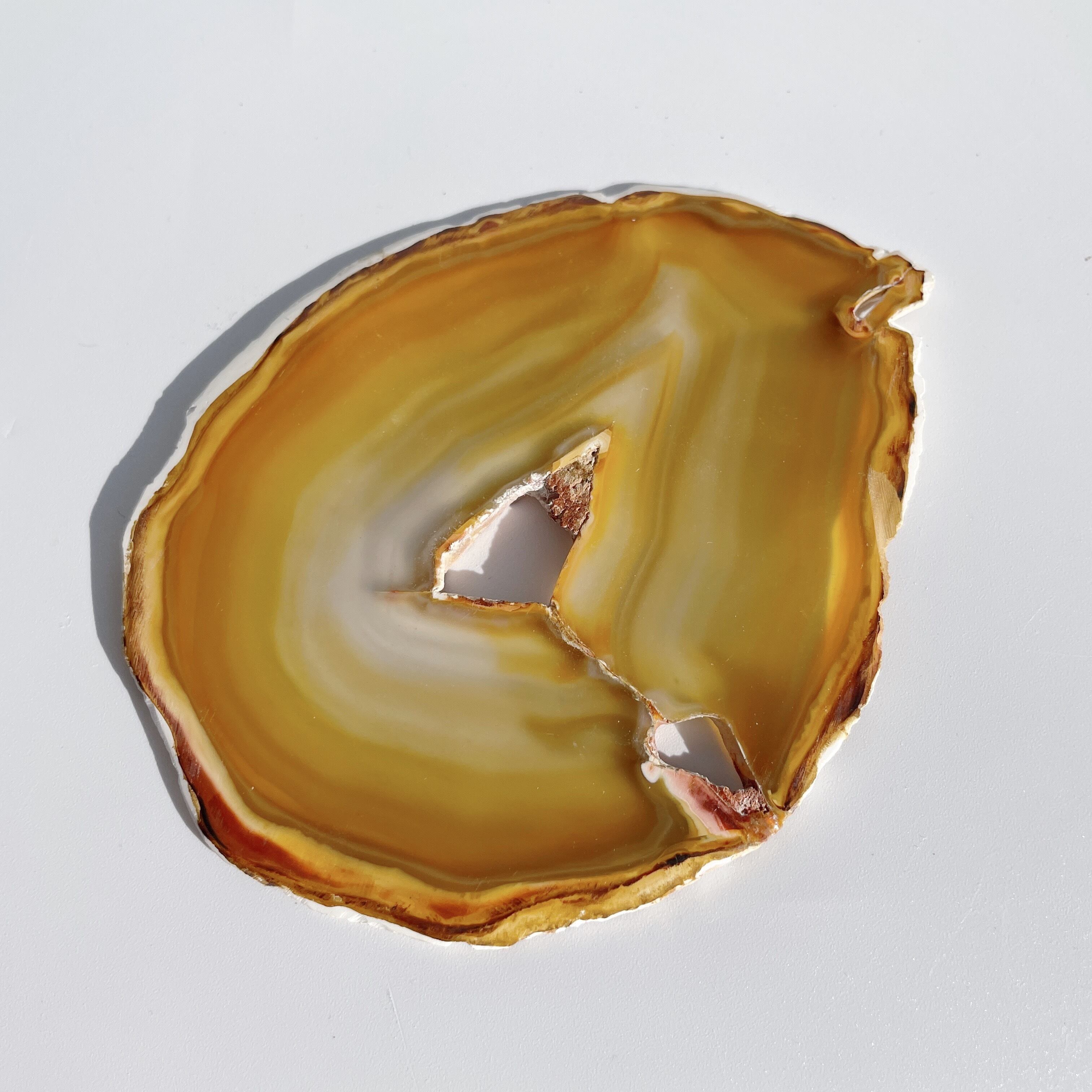 イリスアゲート 04◇Iris agate ◇ 天然石・鉱物・パワーストーン