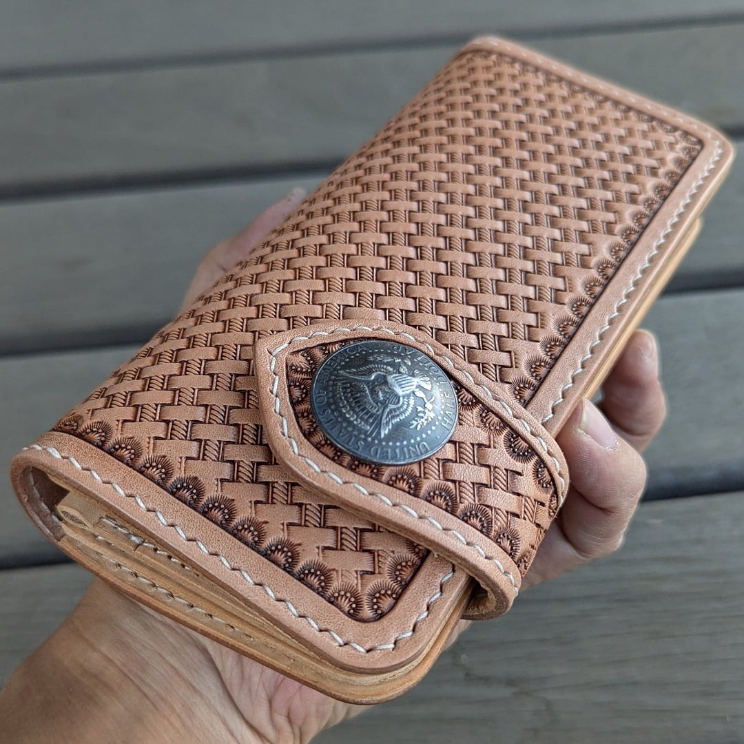 カービング | LEVEL7