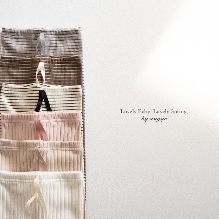 B628【即納】churros leggings