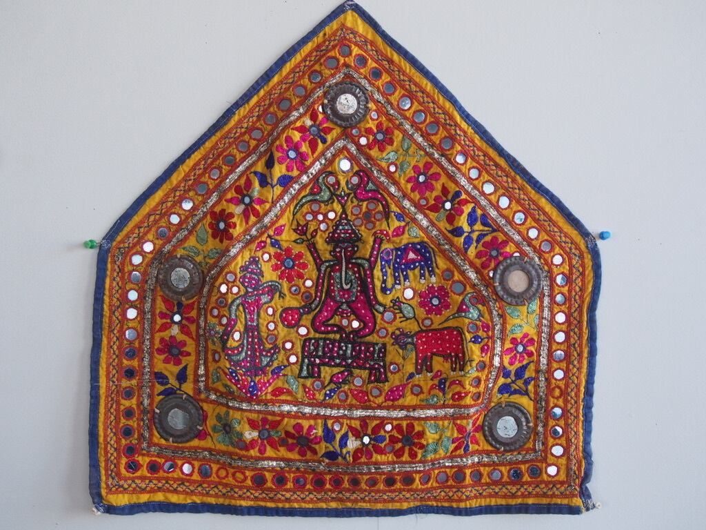 クバ布 クバクロスKUBA TAXTILES クバ布 クバクロスKUBA TAXTILES African Textile Kuba Fabric J