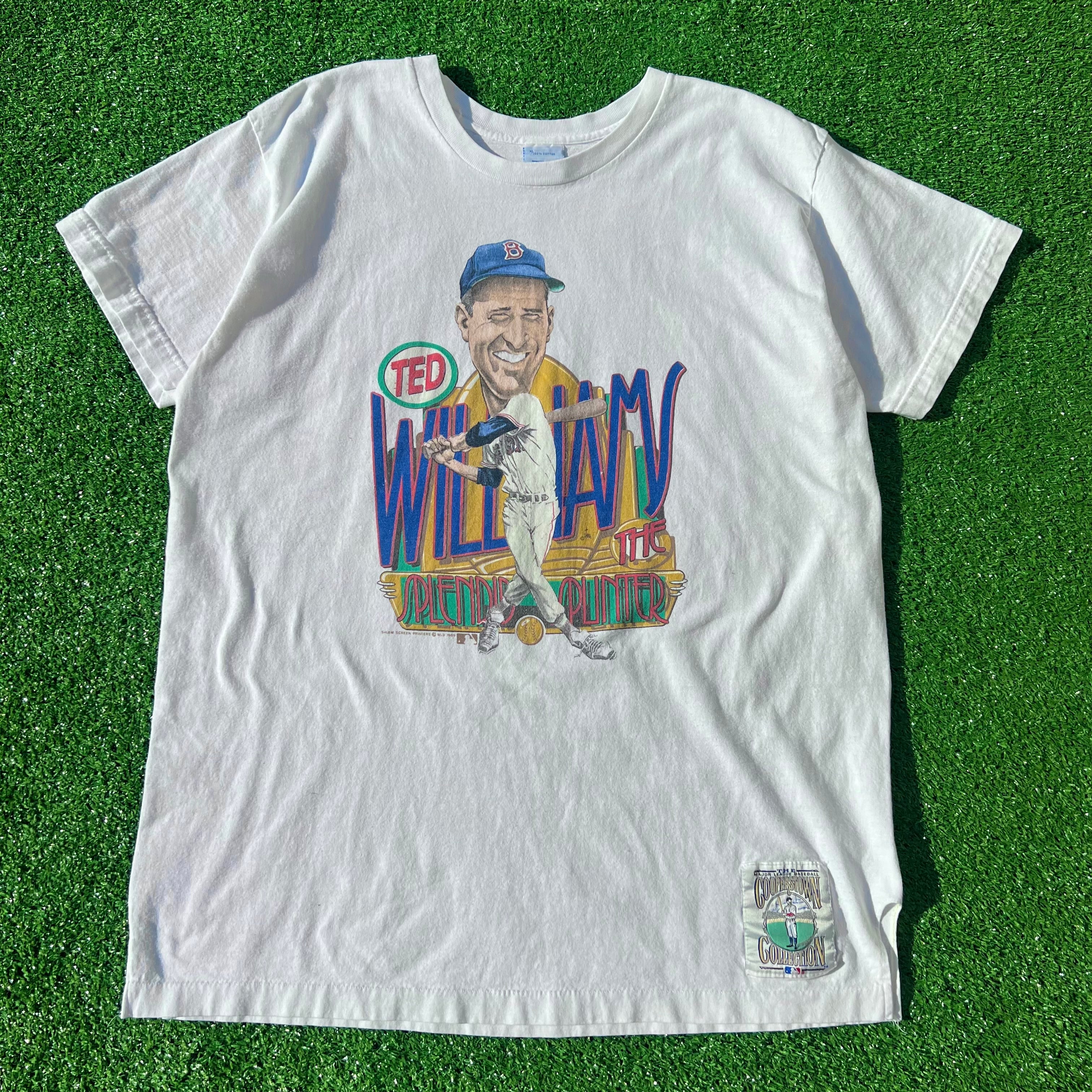 T-shirt | 古着屋 SATO-サト-