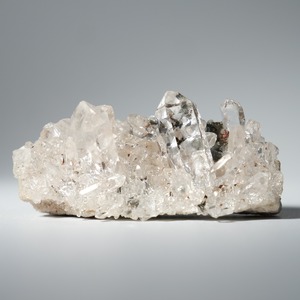 ヒマラヤ水晶 ヒマラヤンクォーツ / 原石 標本