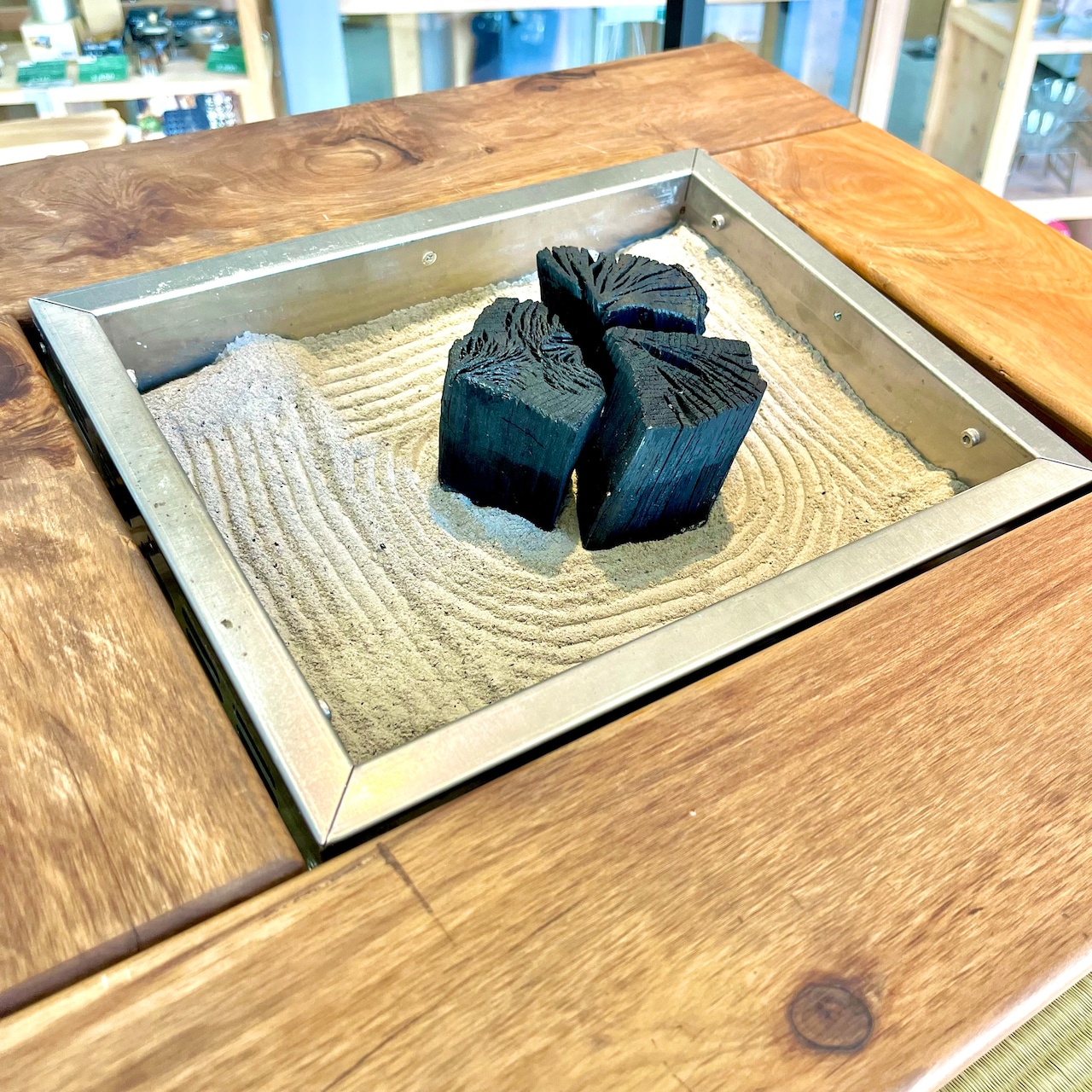 IGT規格IRO+RI Ⅳ【置き台4枚セット】