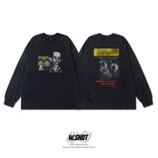 WSHOT Original Old News LS WS113