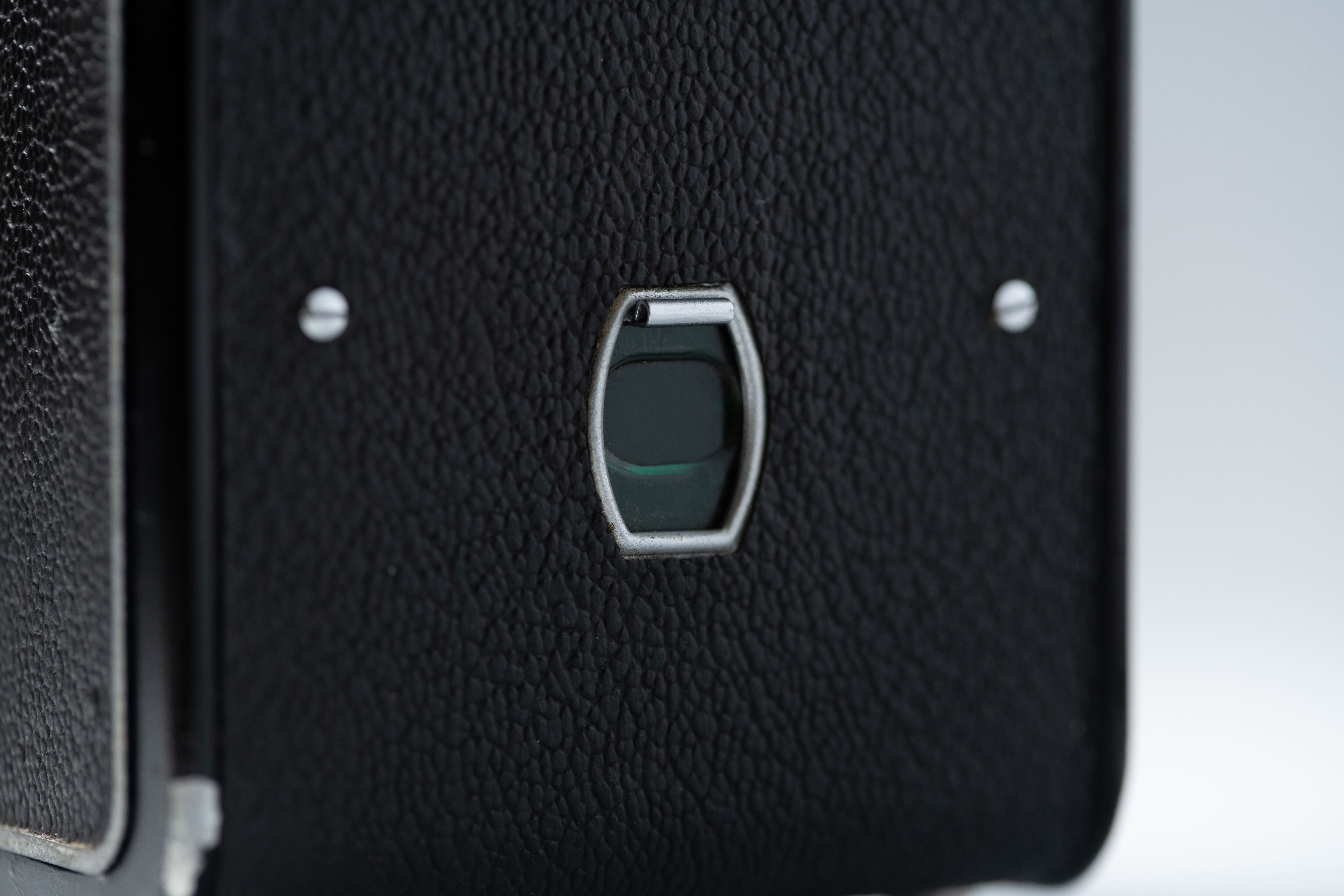 二眼レフカメラ AIRESFLEX アイレスフレックス Ⅳ型 (003) 【送料無料