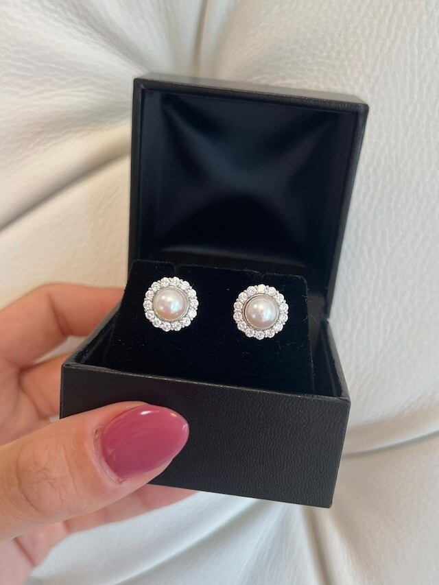テリテリピアス