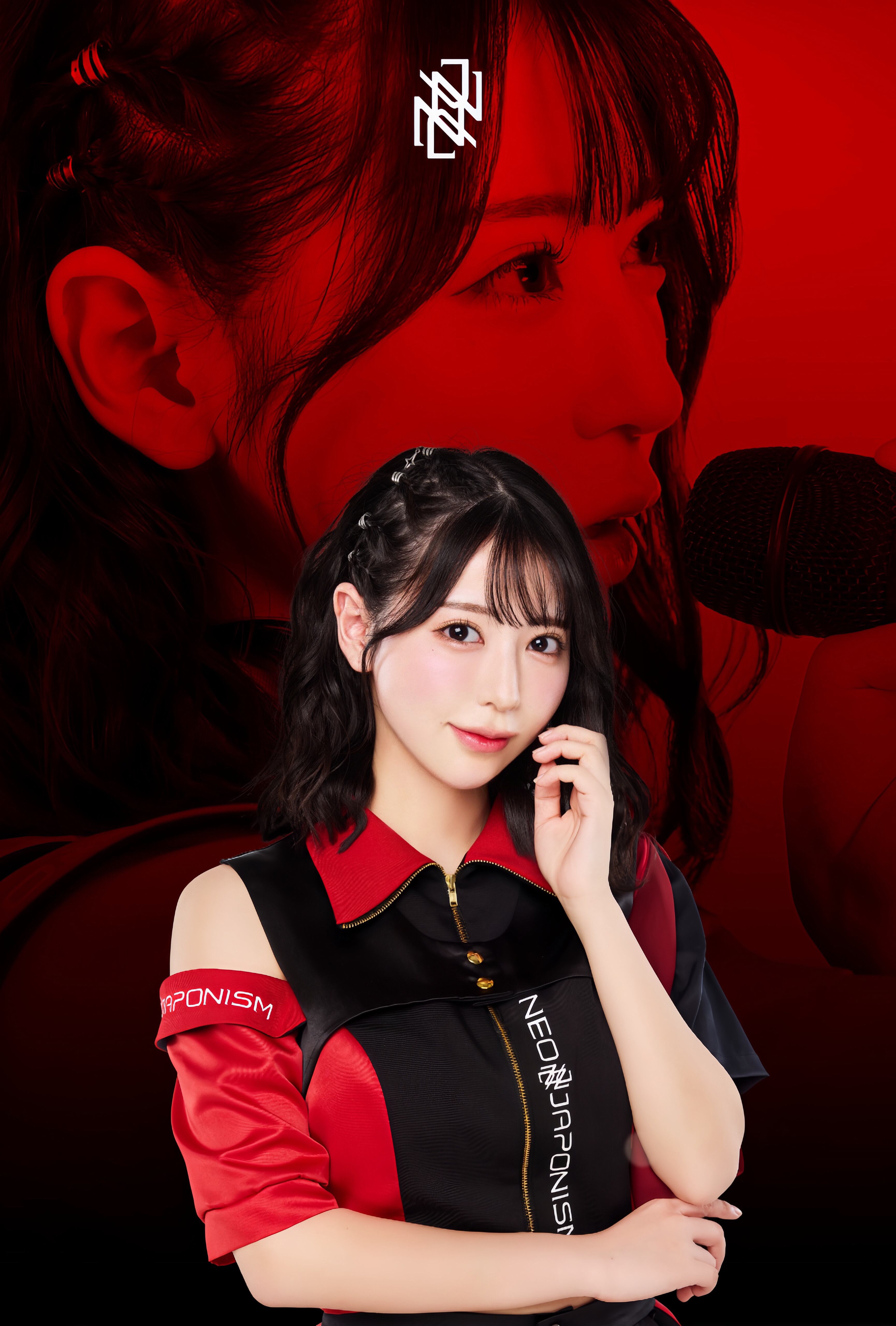 NEO JAPONISM腕章 | NEO JAPONISM オフィシャル オンライン ストア