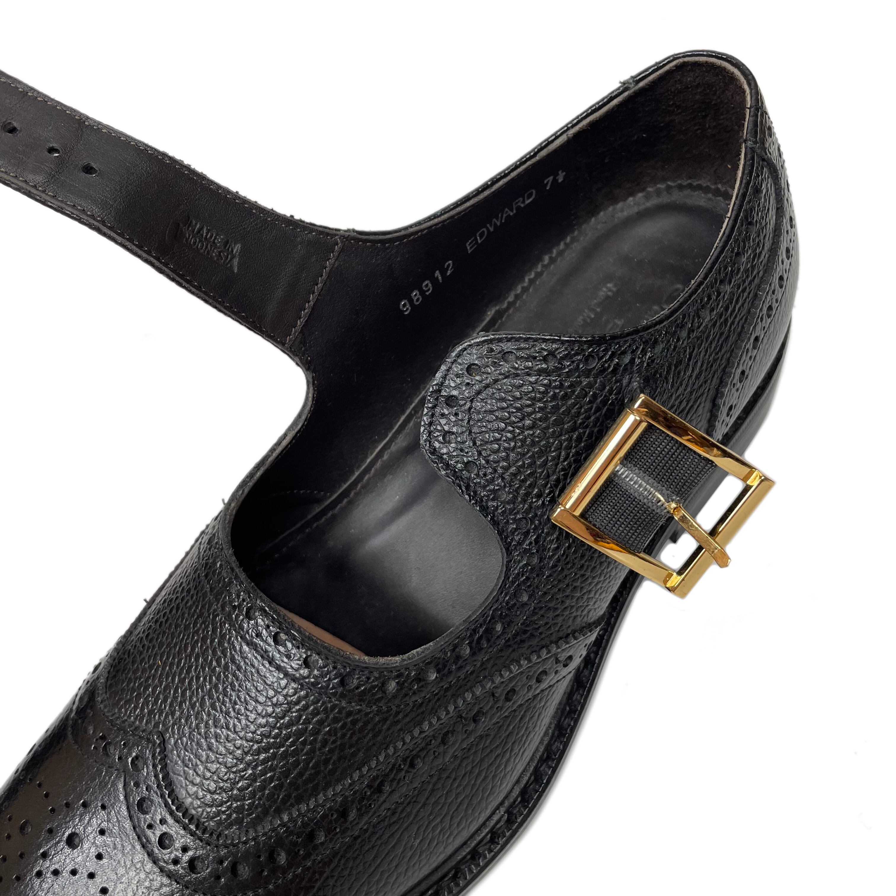 Jalan Sriwijaya 】 Gilley Shoes | OR GLORY BASE