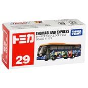タカラトミー(TAKARA TOMY) 箱０２９ トーマスランドエクスプレス