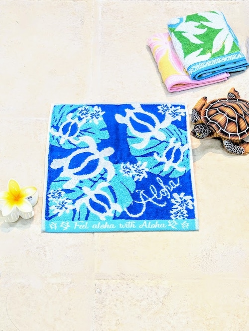 マエマエハンドタオル（HONU）