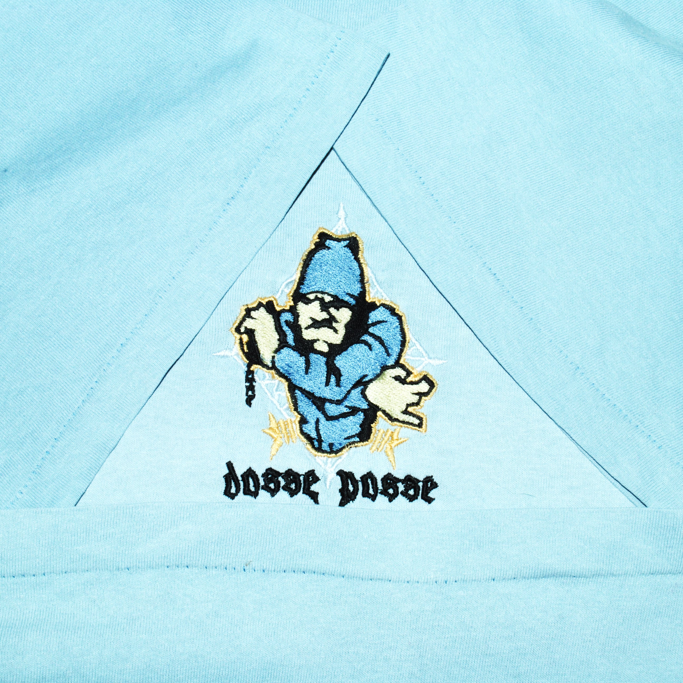 DOSSE POSSE』 90s vintage Tee | excube.e_shop