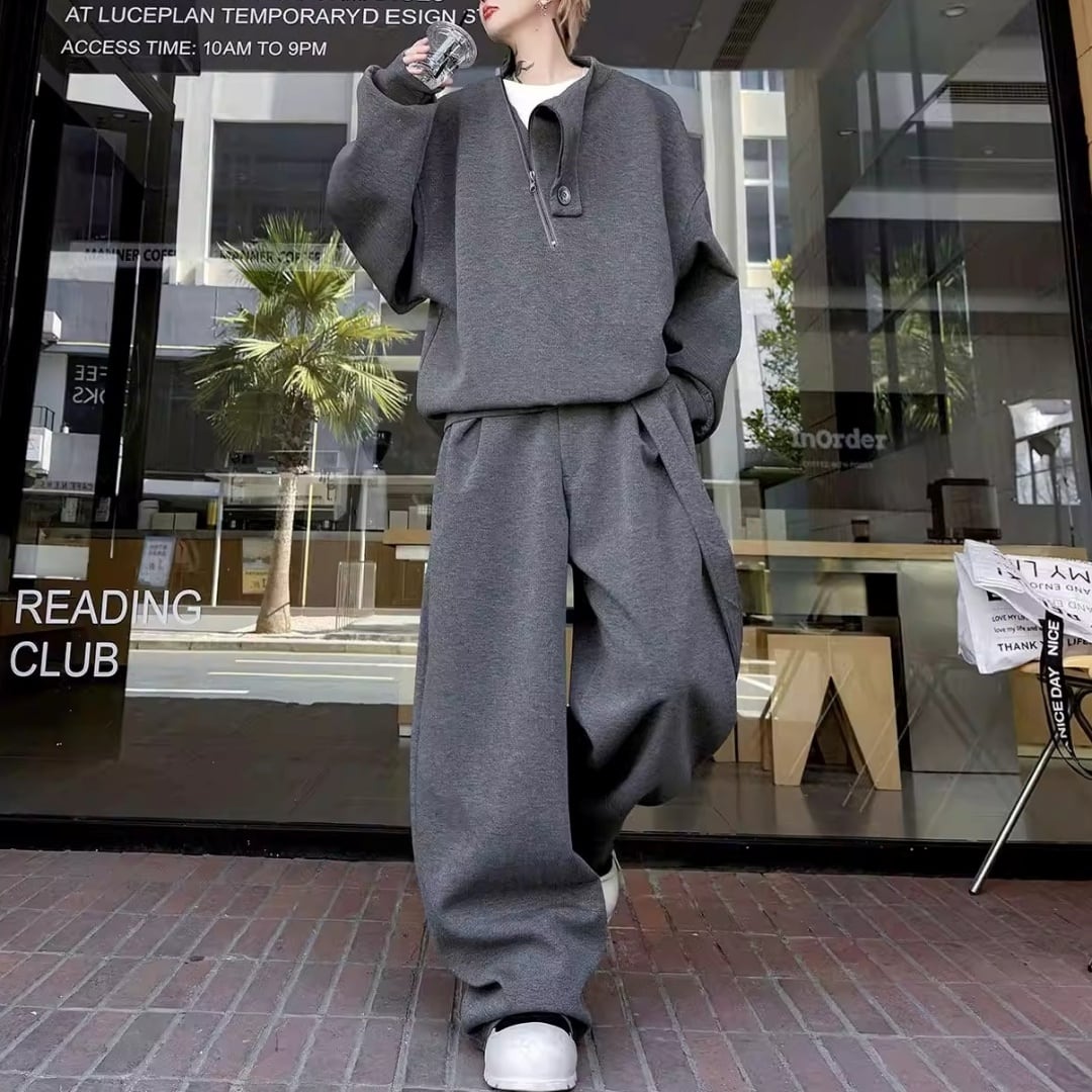 セットアップ | 韓国メンズファッション専門店｜DiKC(ディック)