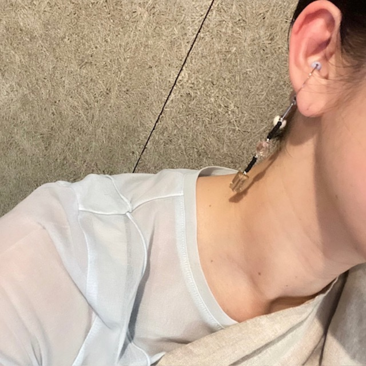 boncla.made :イヤカフ