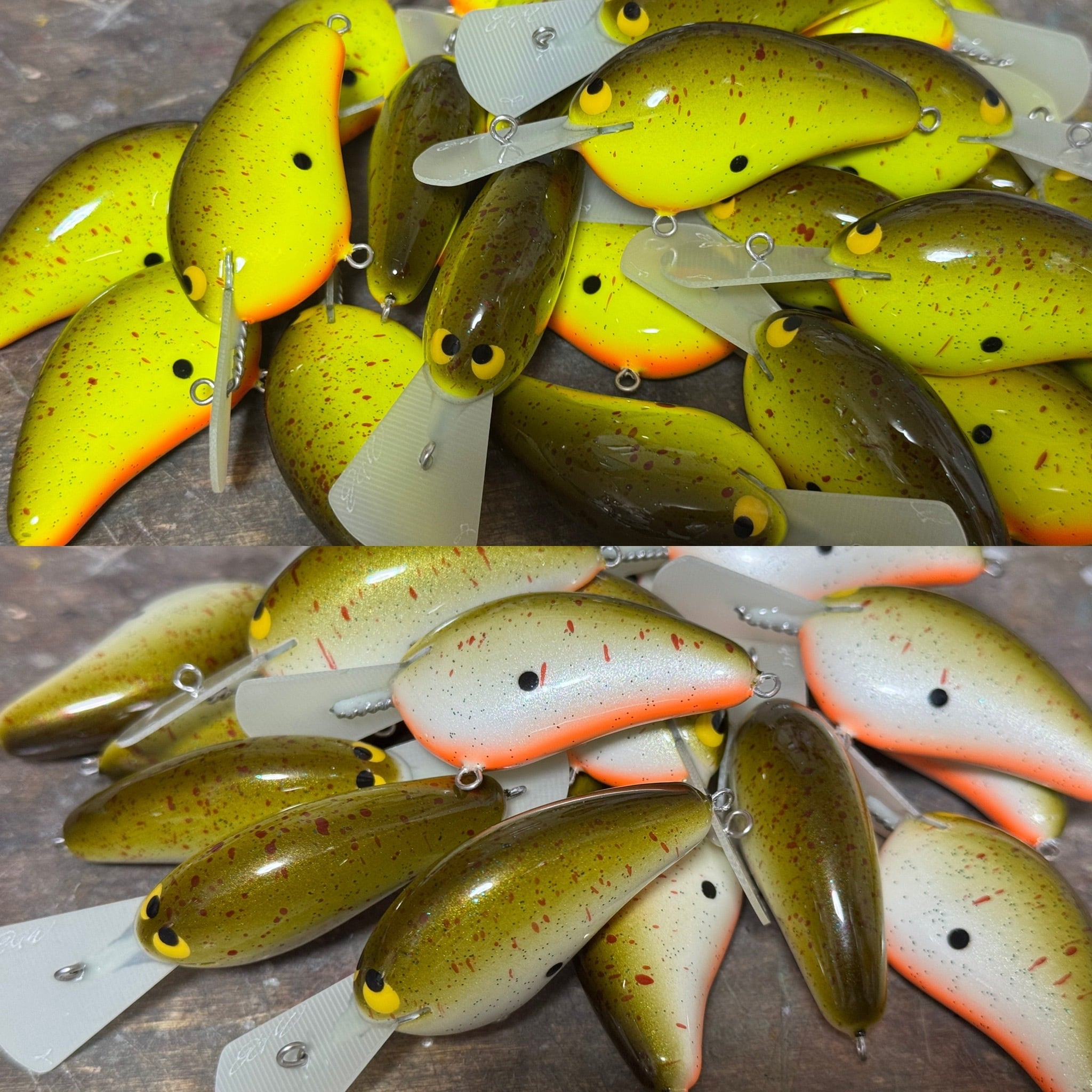 MPB LURES