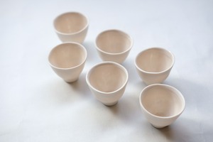 李采諭 ｜小瓷杯(15ml)