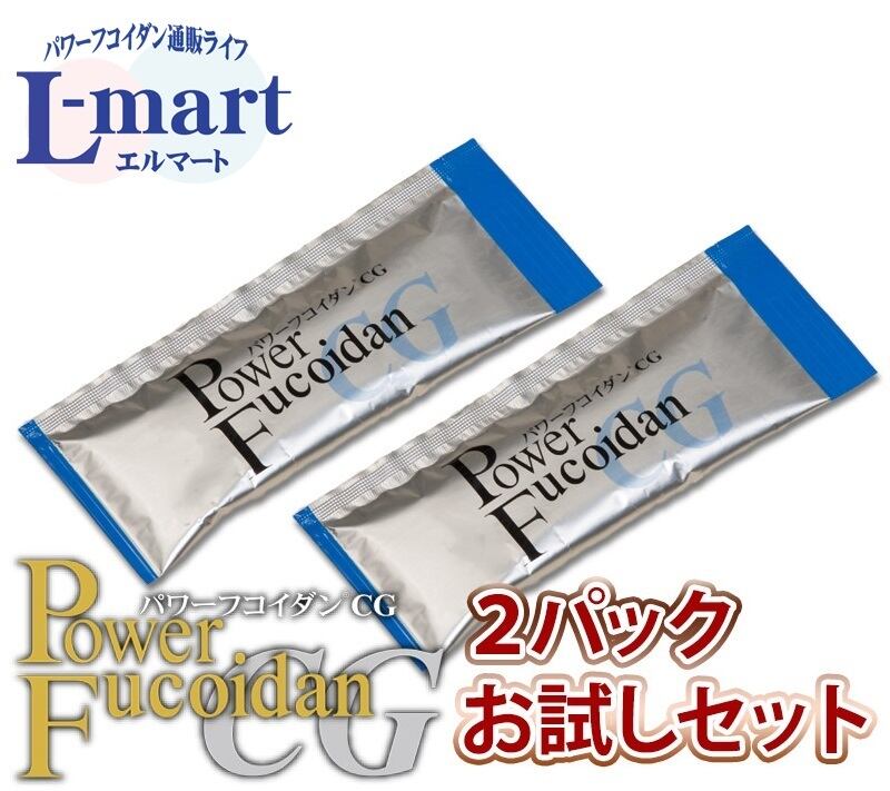 パワーフコイダン 青臭 CG ゼリー 第一産業 株式会社 フコイダン 